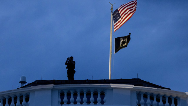 EUA dizem que plano de cessar-fogo de Putin para a Ucrânia é inaceitável