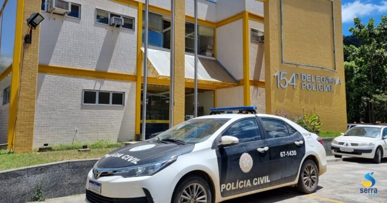 Polícia Civil de Cordeiro desarticula quadrilha que furtava caminhões