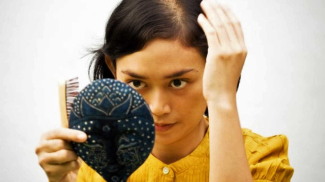 Saiba como identificar a calvice, queda ou quebra dos fios do cabelo