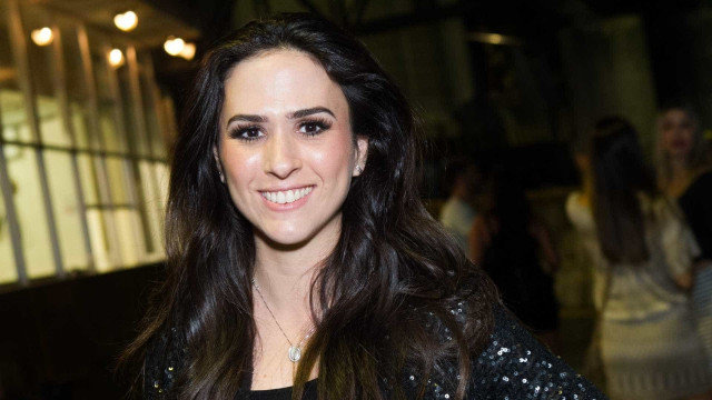 Tatá Werneck vai levar humoristas em nova temporada do Lady Night no Multishow