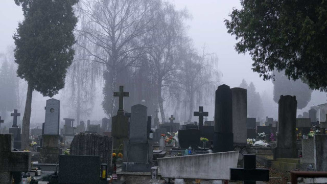 Mortos podem enviar e-mails com ferramenta que envia mensagens póstumas