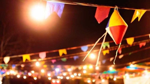 Caruaru comemora festa junina com 72 dias de programação