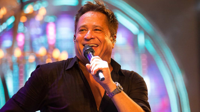 ‘Ela é agora minha nora e isso é um presente de Deus’, diz Leonardo sobre Marquezine