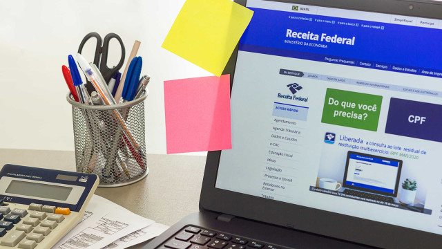 Perdeu o prazo para declarar o Imposto de Renda? Saiba o que fazer