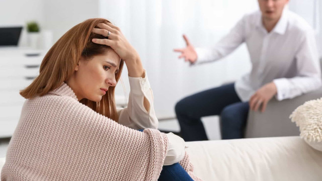 Sinais de que você está em um relacionamento tóxico