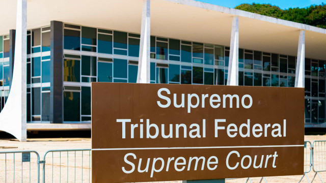 Pressão contra MP para compensar desoneração cresce e chega ao Supremo