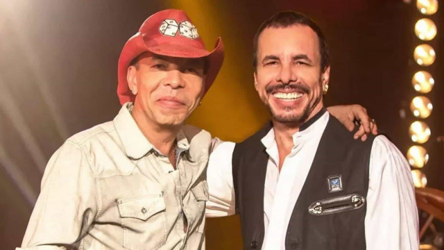 Ralf diz que sonhou com morte de Chrystian