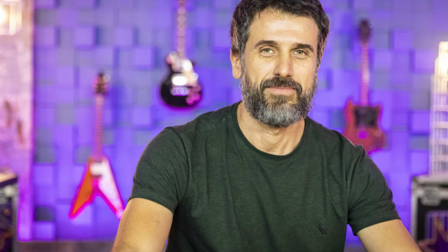 Eriberto Leão se acerta com a Globo e fará ‘Mania de Você’, próxima novela das nove