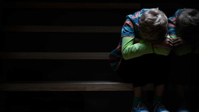 Alerta silencioso: Os sinais ocultos da depressão infantil
