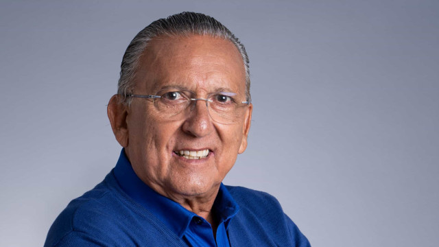 Globo define papel de Galvão na Olimpíada e explica ausência de narradores em Paris