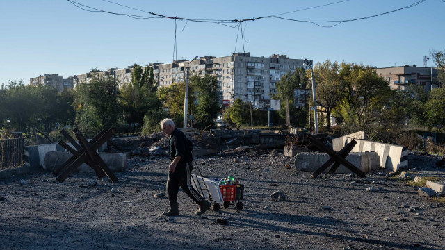 G7 deve anunciar acordo para usar ativos congelados russos em ajuda à Ucrânia
