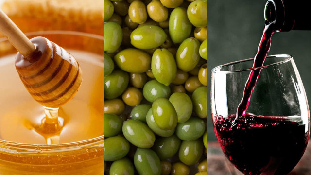 Alimentos que podem durar a eternidade – ou quase isso!