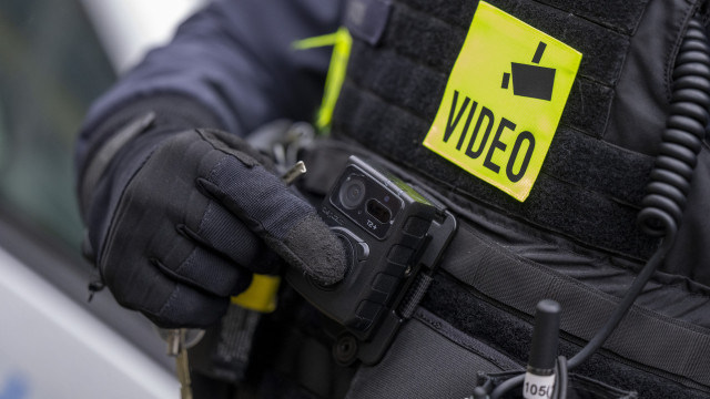 Motorola vence pregão de câmeras corporais para a PM de São Paulo