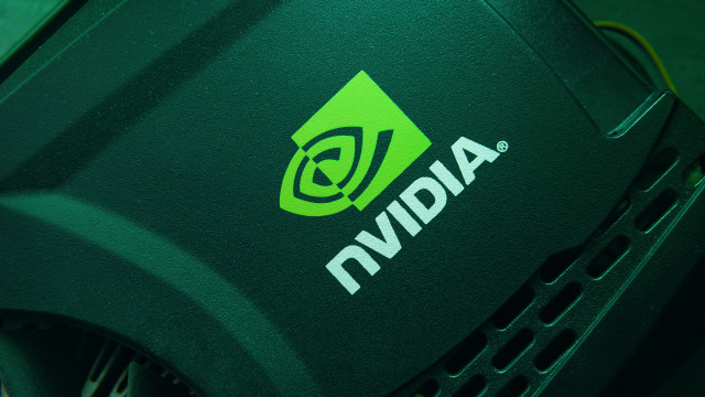 Nvidia destrona Apple e se torna a segunda empresa mais valiosa do mundo