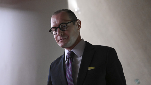 Zanin se declara impedido em processo do Ibram que cita desastres de Mariana e Brumadinho