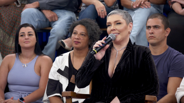 Simony reflete sobre câncer nas redes sociais