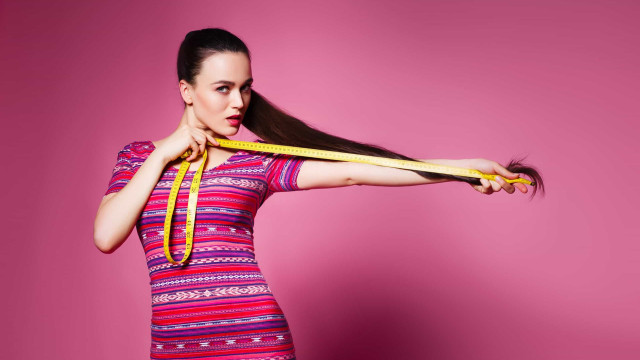 Como fazer seu cabelo a crescer mais rápido