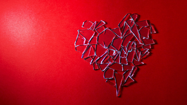 Sofrendo de coração partido? Aprenda a consertar
