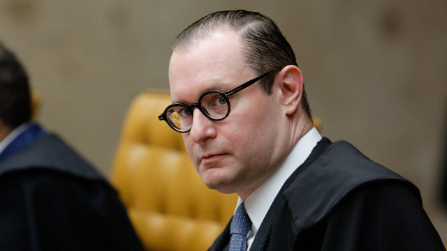 Maioria do STF valida liminar de Zanin sobre desoneração da folha
