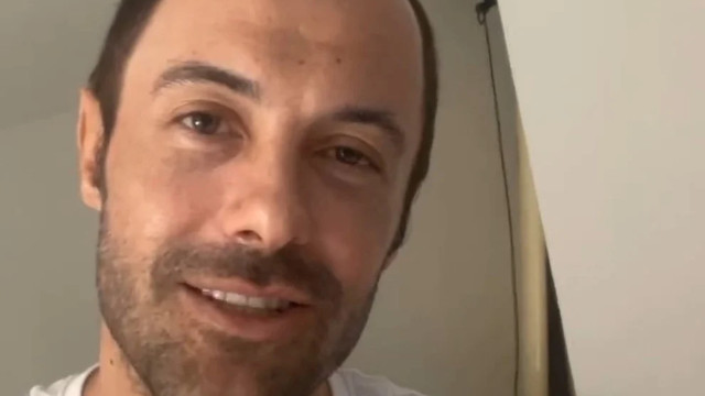 Kayky Brito conta como está sua recuperação após nove meses do acidente