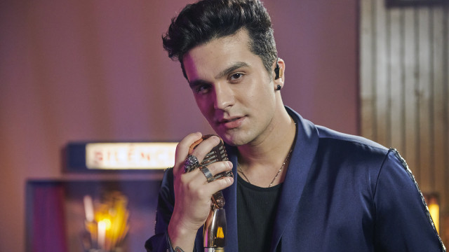 Show de Luan Santana é cancelado em MG após cantor passar mal
