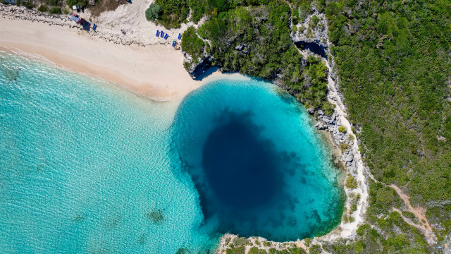 Lugares incríveis ao redor do mundo que quase ninguém ouviu falar