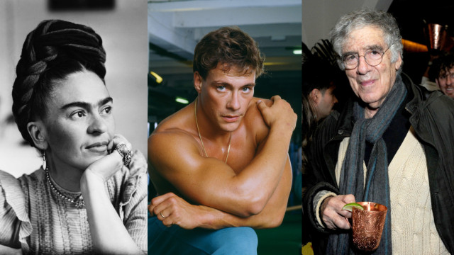 Famosos que se separaram e voltaram a casar com a mesma pessoa