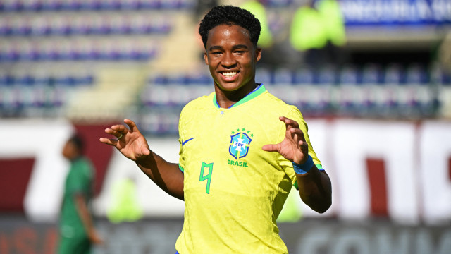 Copa América tem despedida de Messi, teste para Dorival na seleção e ‘batismo’ de Endrick