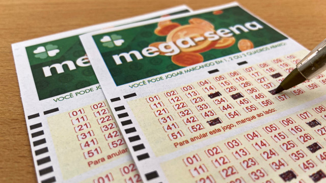 Mega-Sena acumula e vai sortear R$ 95 milhões na terça-feira (4)