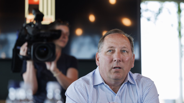 Leila x Textor, processo e acusação de manipulação: entenda rivalidade de Palmeiras e Botafogo