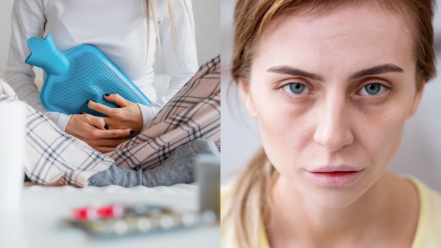 Anemia? Sinais de que você pode ter deficiência de ferro!