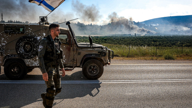 Exército de Israel diz ter exterminado cerca de metade das forças do Hamas em Rafah