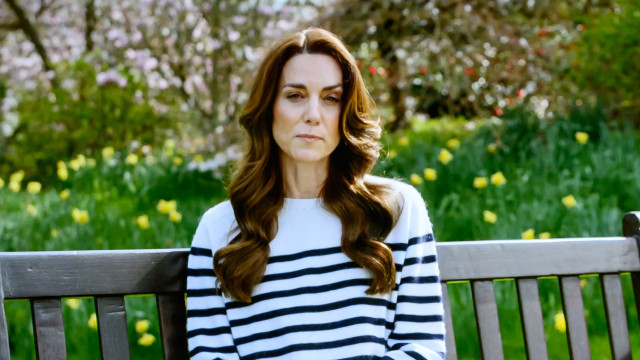 ‘Kate Middleton está muito doente e o tratamento é exaustivo’, diz autora