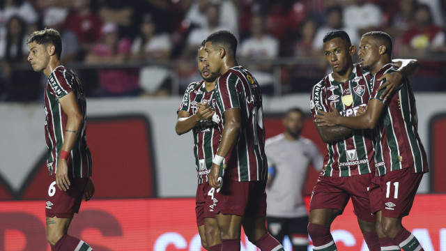 Fluminense visita o Cruzeiro para espantar crise e aliviar pressão sob Diniz
