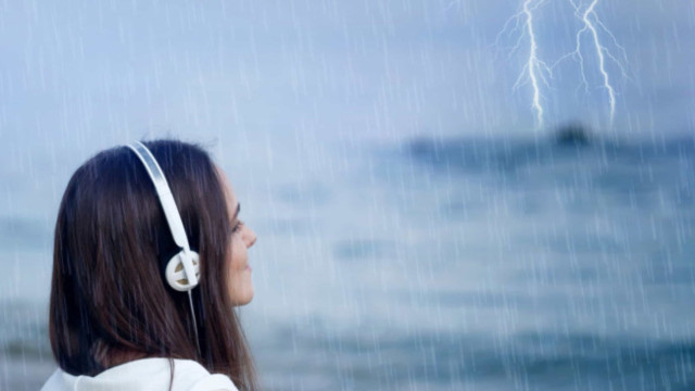 Coisas que você NUNCA deve fazer durante uma tempestade