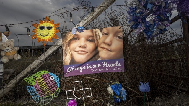 EUA: homem é condenado à morte por matar ex-mulher e filhos da namorada