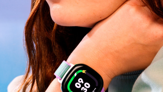 Google lança o Ace LTE: Smartwatch infantil que promove saúde e proteção
