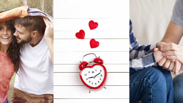 Sinais de que você encontrou a sua alma gêmea!