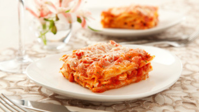 Lasanha de Camarão em 30 minutos! Aprenda a fazer receita