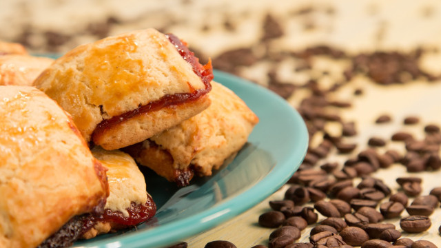 Receitas: aprenda fazer deliciosos Quadradinhos de Goiaba