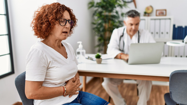 Gastrite: causas, sintomas e tratamento