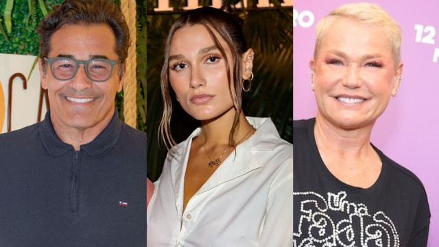 ‘Eu sou nepo baby’: O que é o termo assumido por Sasha e quem mais é?