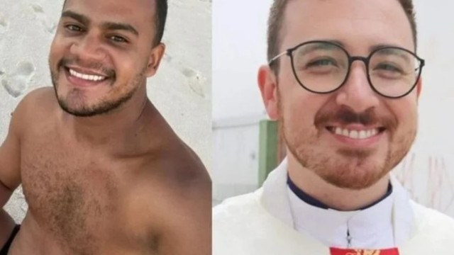 Homem alega relacionamento com padre e pede pensão na Justiça