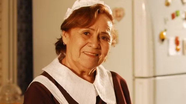 Morre a atriz Ilva Niño, a Mina de ‘Roque Santeiro’