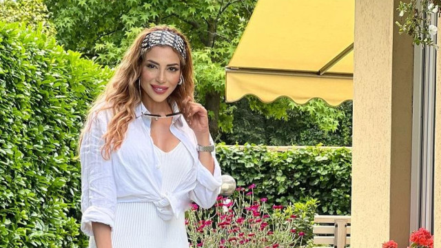 Influenciadora Farah El Kadhi morre subitamente durante passeio em iate