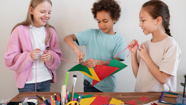 Férias escolares: 5 dicas para combinar diversão e aprendizado