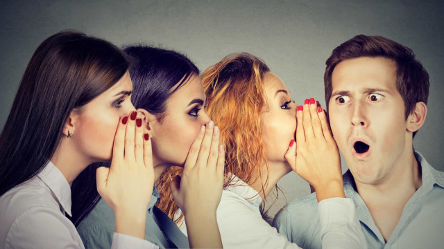 Por que AMAMOS uma fofoca? A Ciência explica!