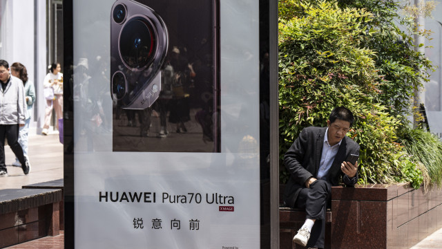 Novo smartphone emerge como líder em qualidade de câmera; entenda