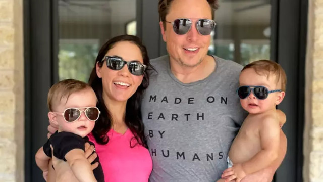 Goleira de hóquei e executiva; conheça Shivon Zilis, mãe do 12º filho de Elon Musk