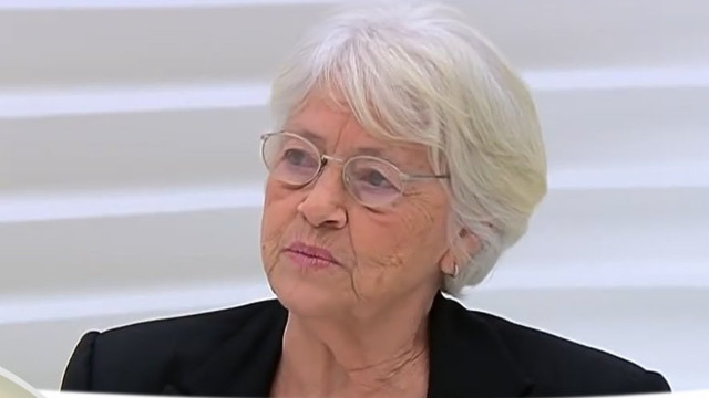 Adélia Prado vence o prêmio Camões, o mais importante da língua portuguesa